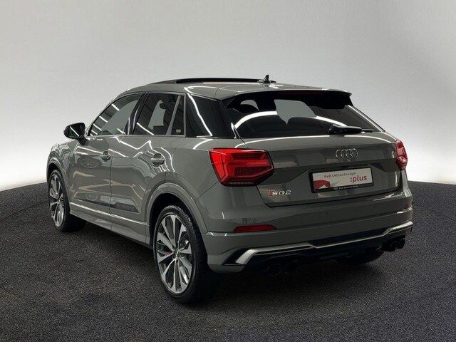 Audi SQ2 SQ2 TFSI 221300 KW(PS) S Tronic - 2019 - Joinsteer - #3