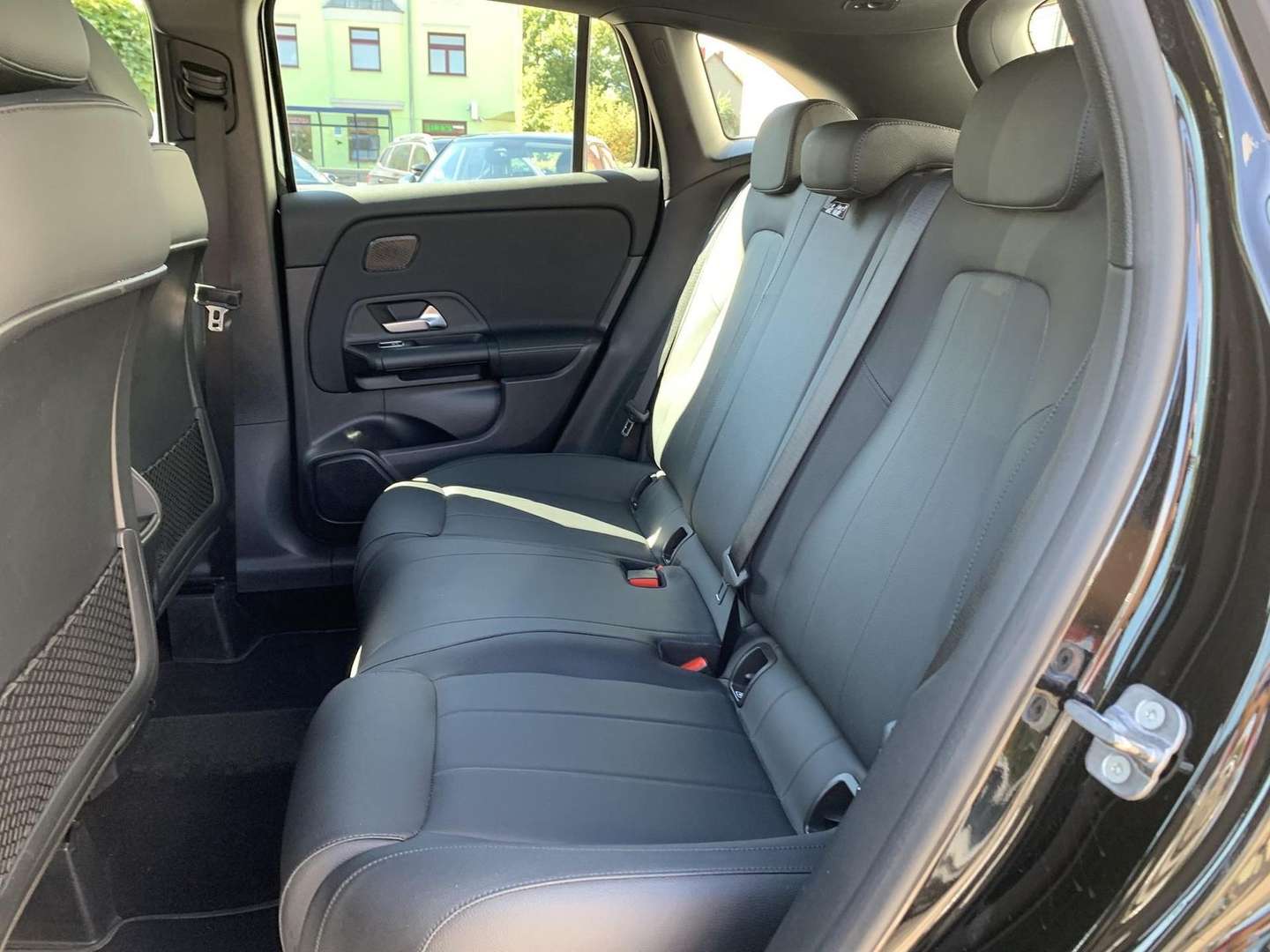 Mercedes GLA 200 - 2023 - Joinsteer - #11