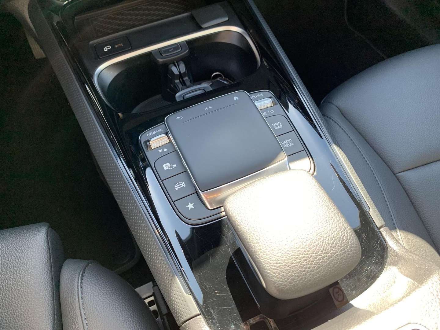 Mercedes GLA 200 - 2023 - Joinsteer - #14