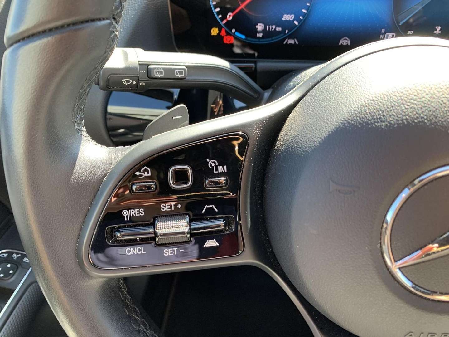 Mercedes GLA 200 - 2023 - Joinsteer - #18