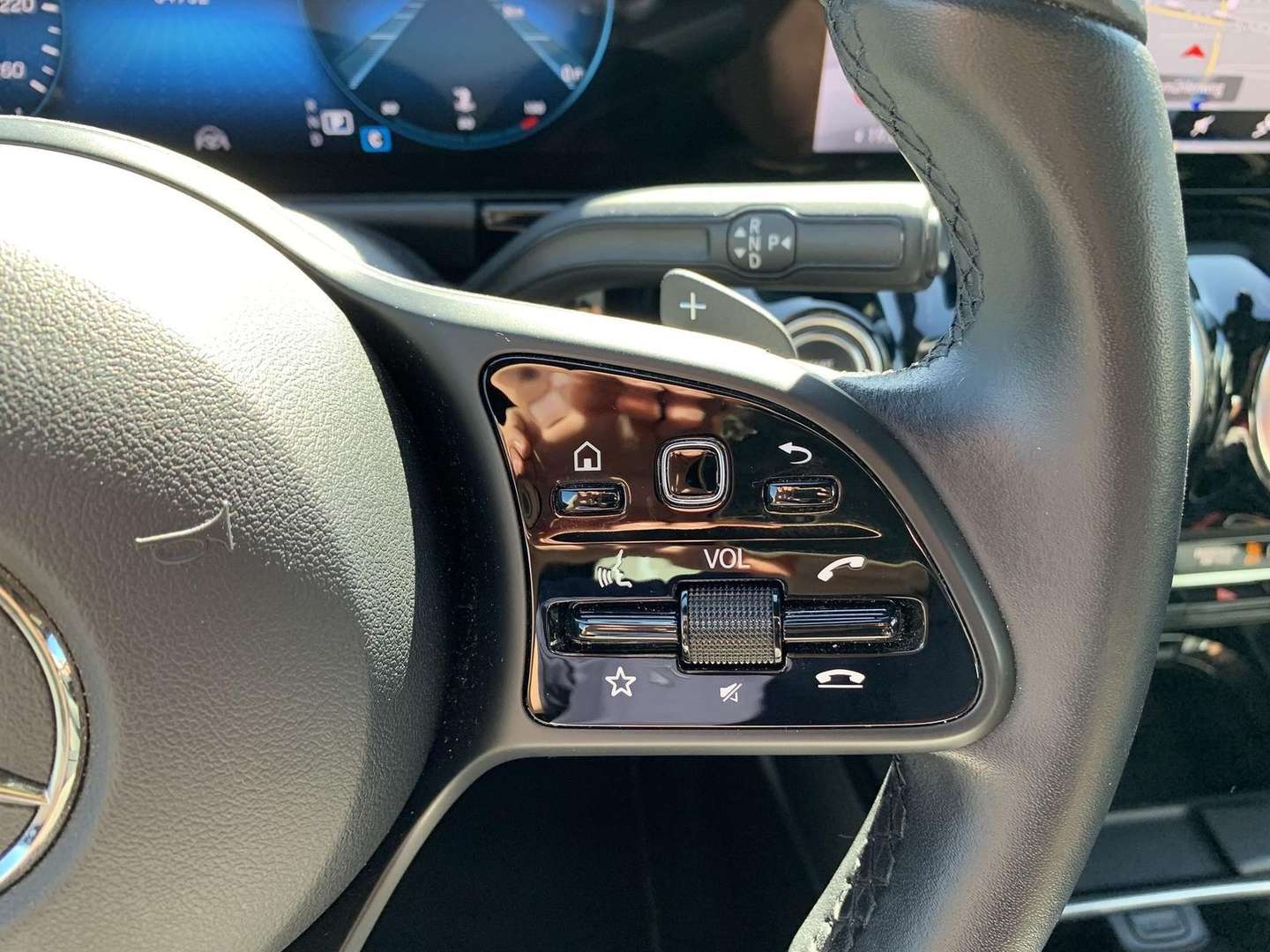 Mercedes GLA 200 - 2023 - Joinsteer - #19