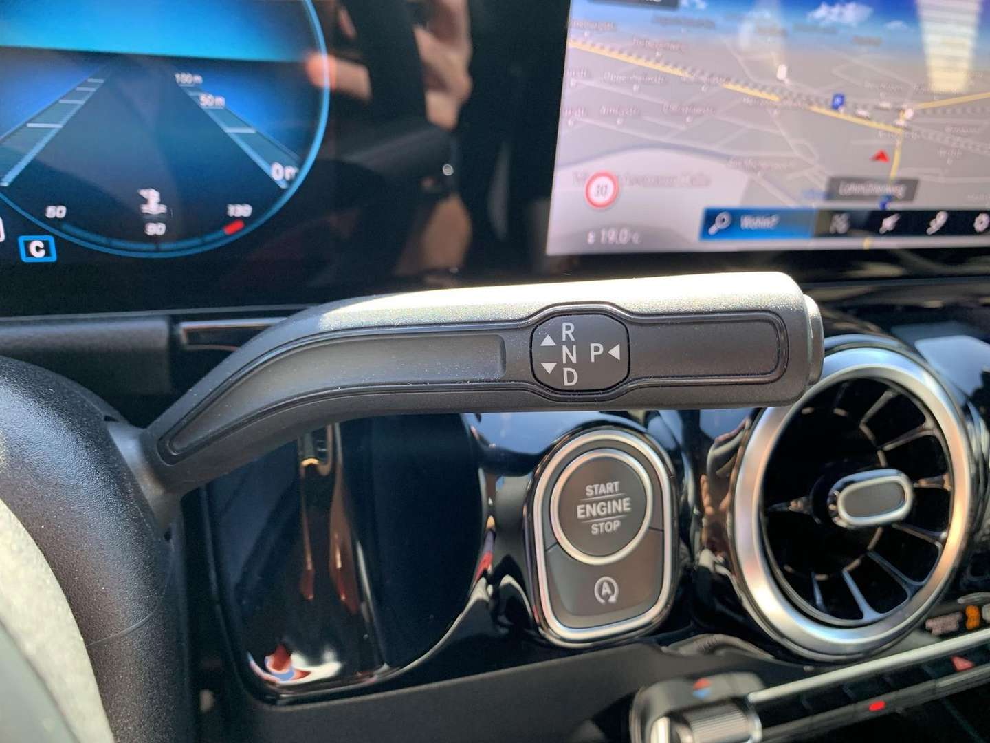 Mercedes GLA 200 - 2023 - Joinsteer - #21