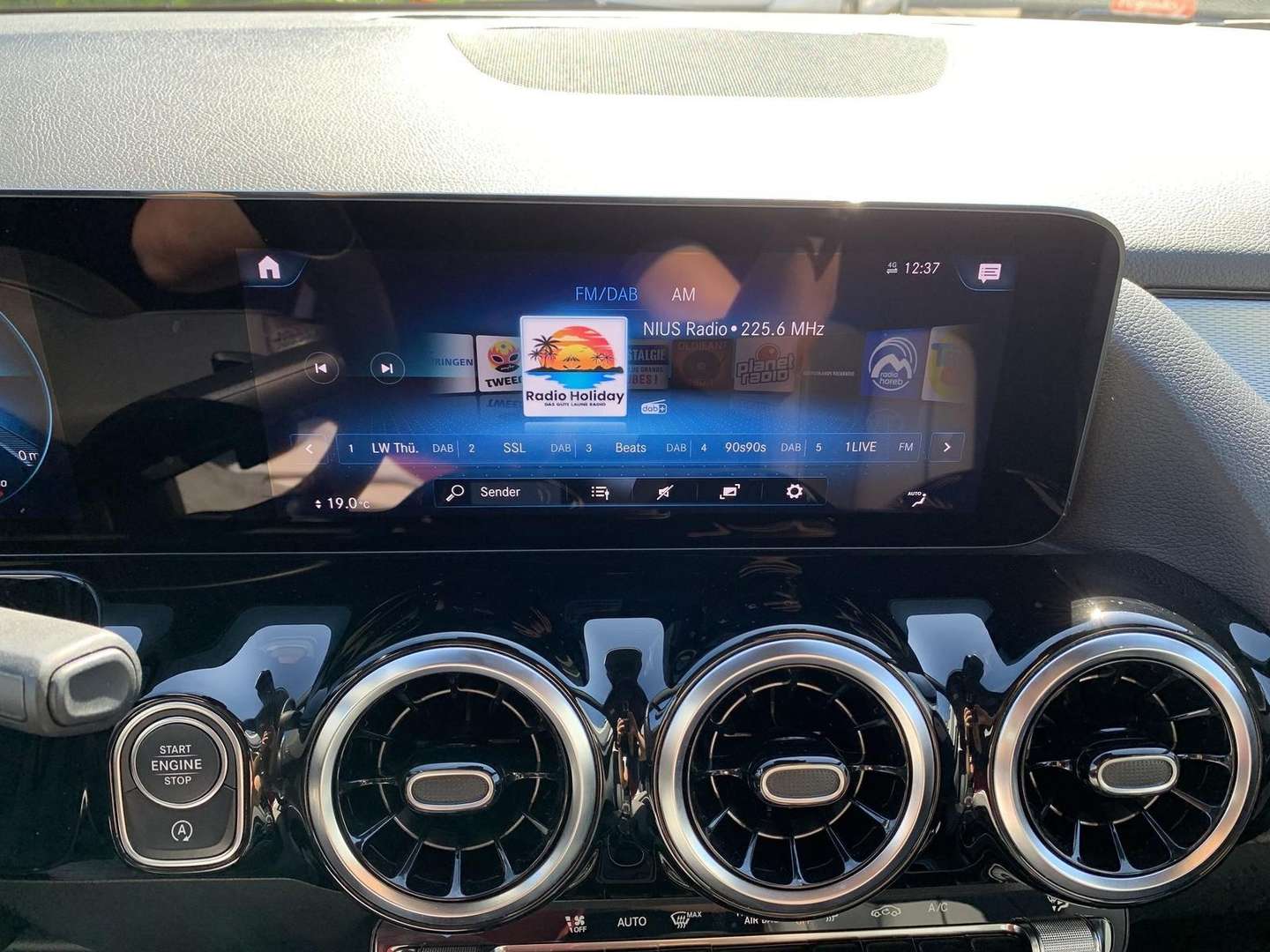 Mercedes GLA 200 - 2023 - Joinsteer - #22