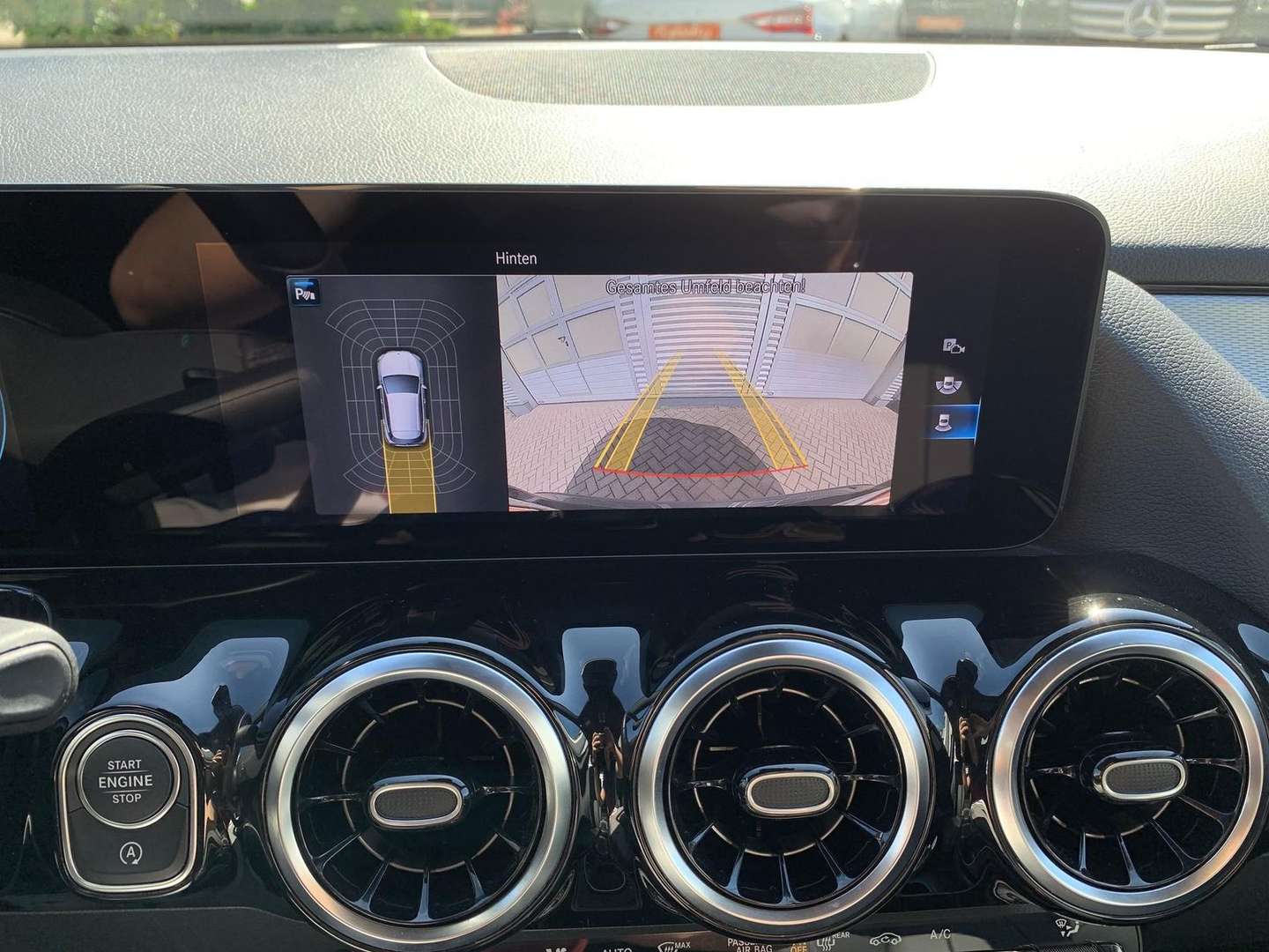 Mercedes GLA 200 - 2023 - Joinsteer - #23
