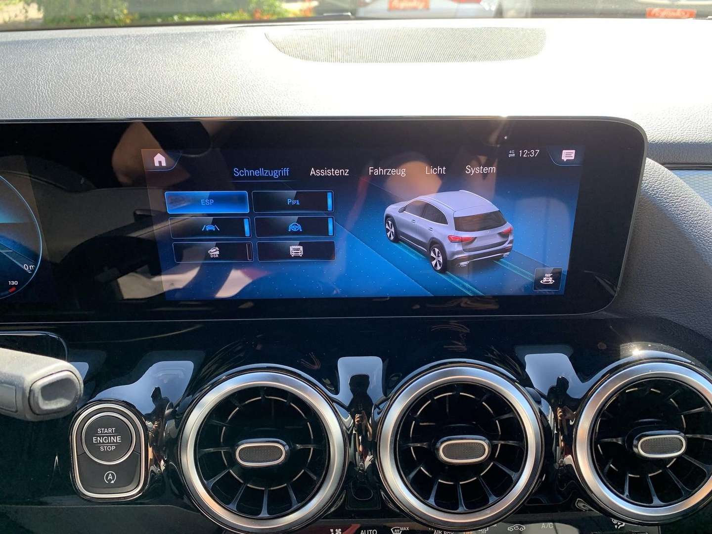 Mercedes GLA 200 - 2023 - Joinsteer - #24