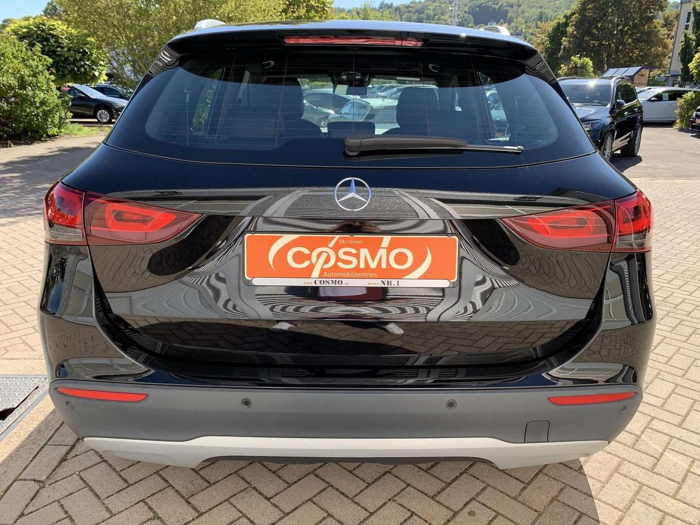 Mercedes GLA 200 - 2023 - Joinsteer - #30