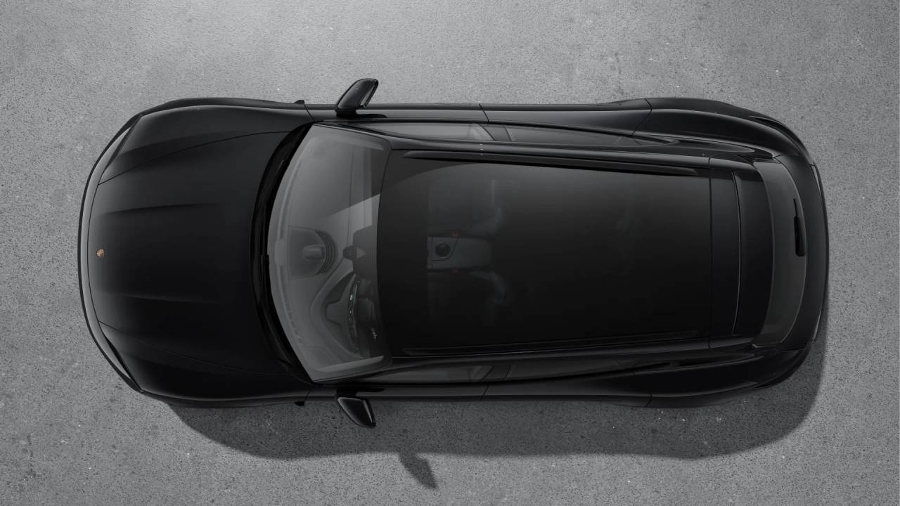 Porsche Taycan ph2 4 Cross Turismo - 2025 - Joinsteer - #6