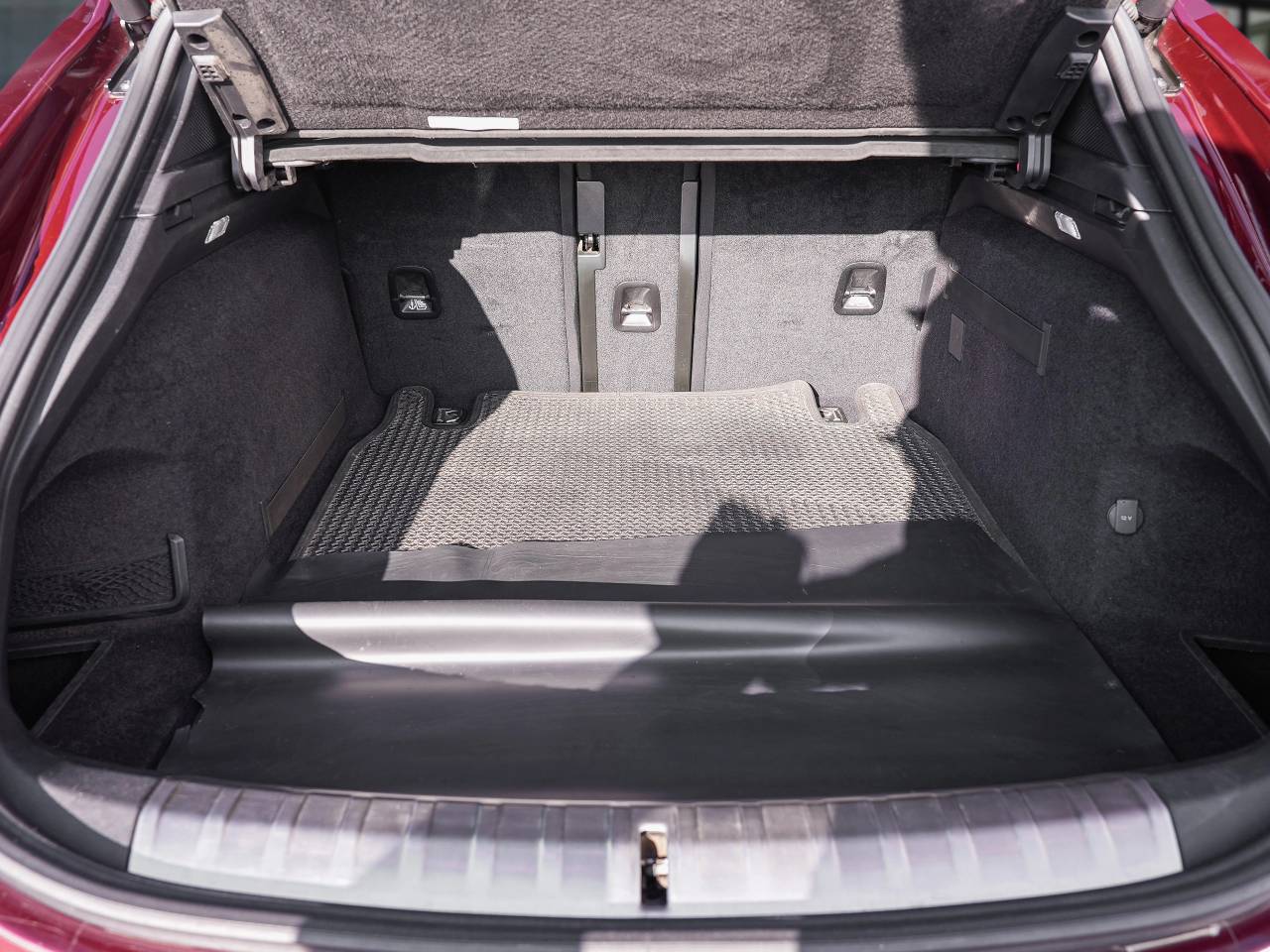 Porsche Taycan GTS Sport Turismo - 2022 - Joinsteer - #12