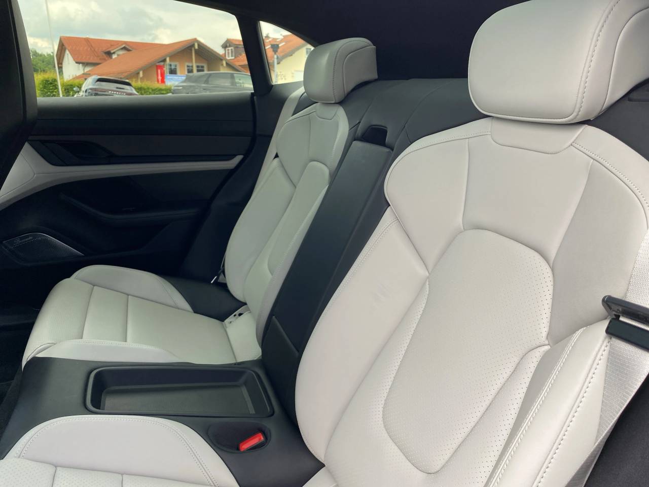 Porsche Taycan GTS Sport Turismo - 2022 - Joinsteer - #13