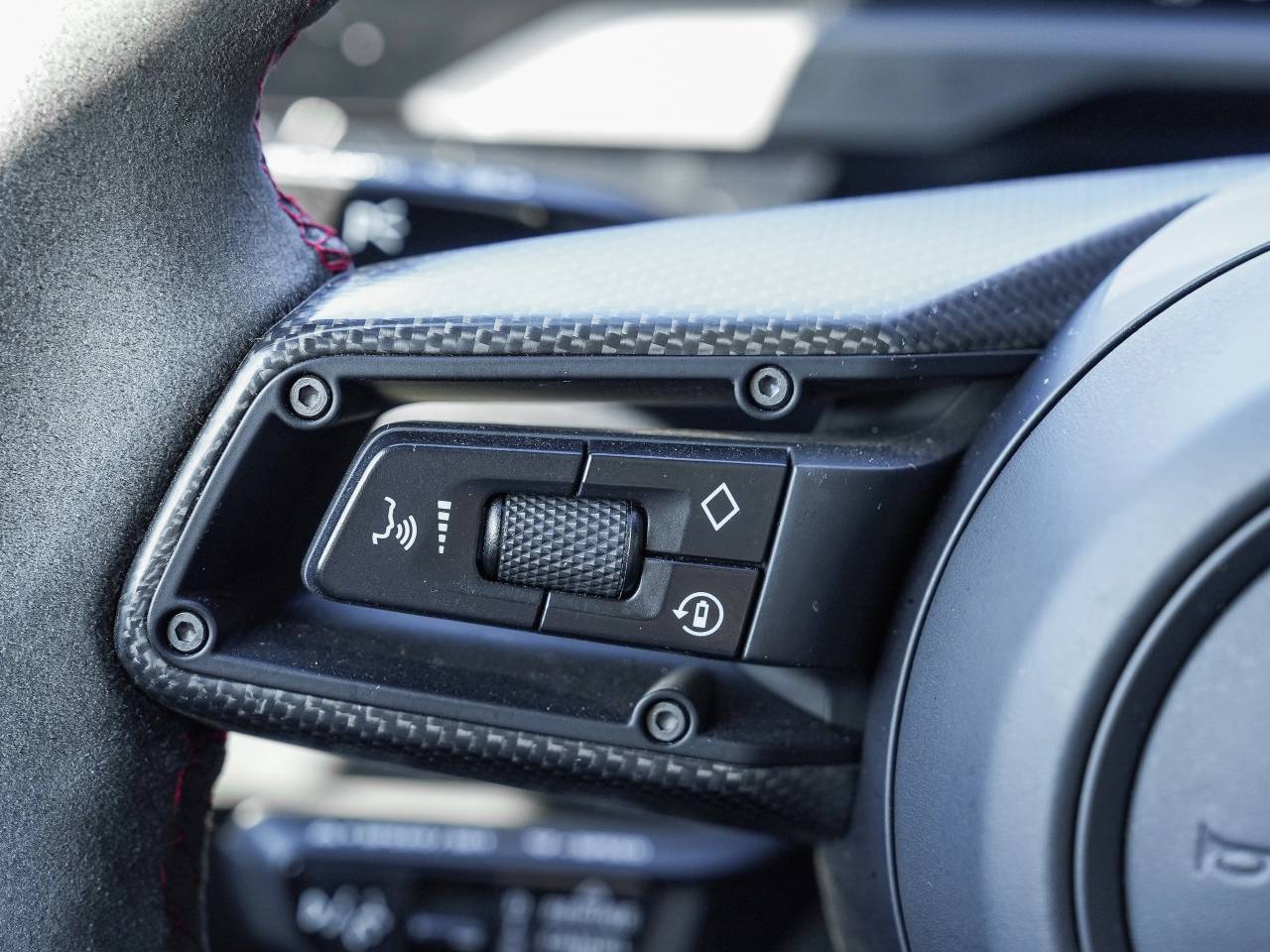 Porsche Taycan GTS Sport Turismo - 2022 - Joinsteer - #20