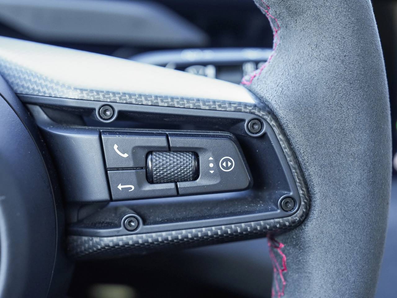 Porsche Taycan GTS Sport Turismo - 2022 - Joinsteer - #21