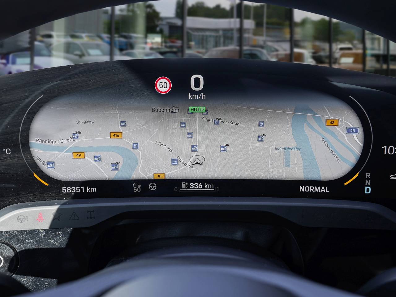 Porsche Taycan GTS Sport Turismo - 2022 - Joinsteer - #24