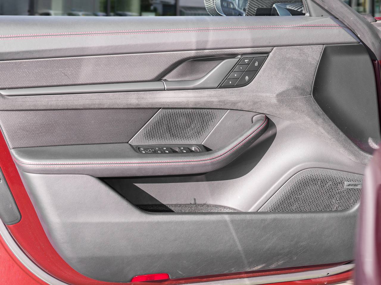 Porsche Taycan GTS Sport Turismo - 2022 - Joinsteer - #30