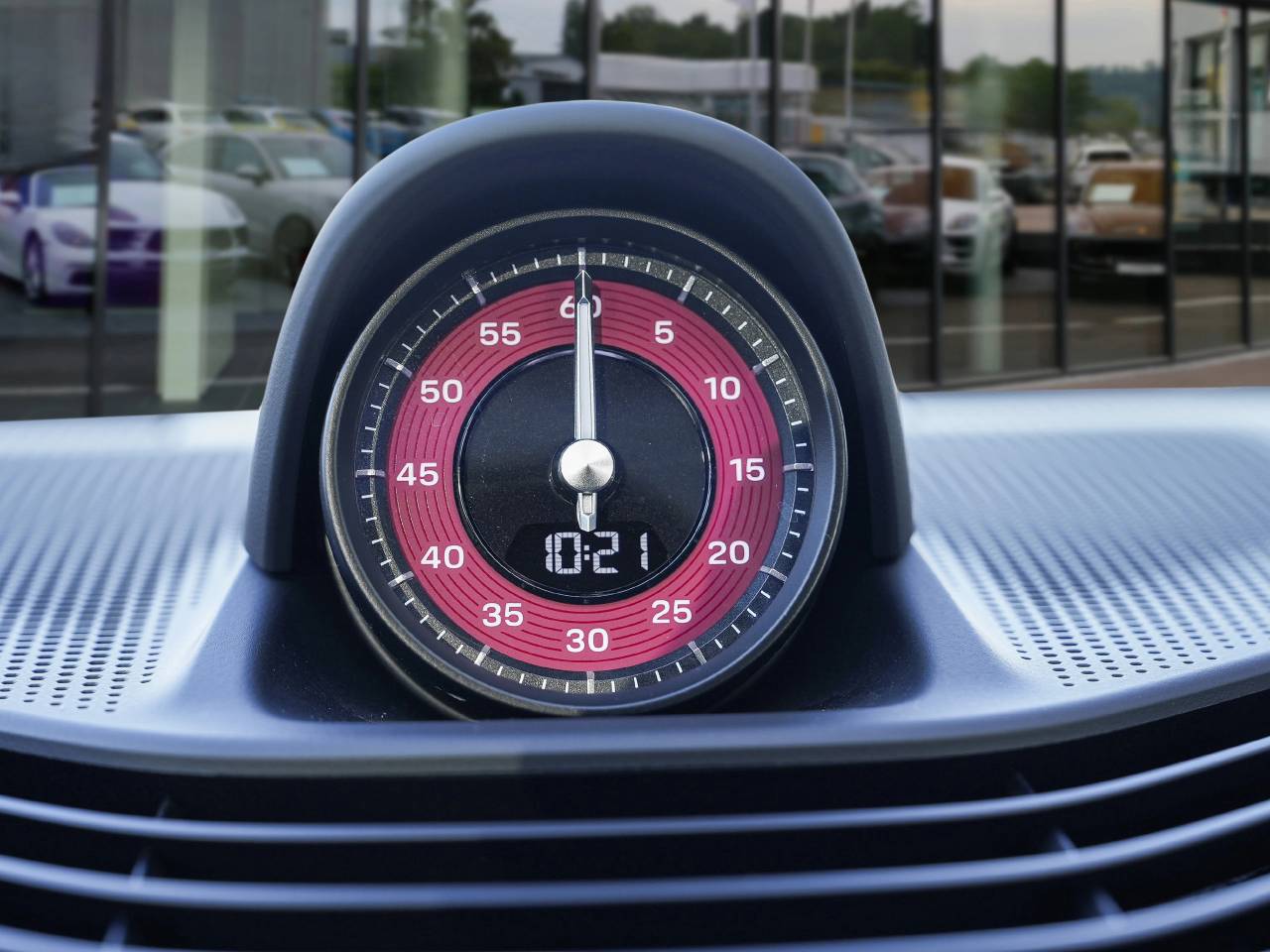 Porsche Taycan GTS Sport Turismo - 2022 - Joinsteer - #37