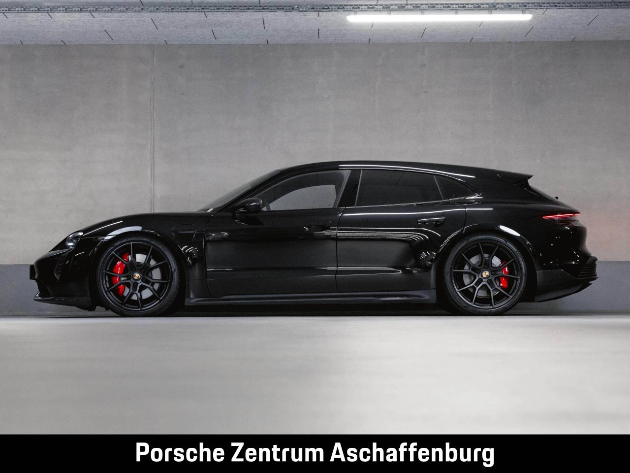 Porsche Taycan GTS Sport Turismo - 2023 - Joinsteer - #2