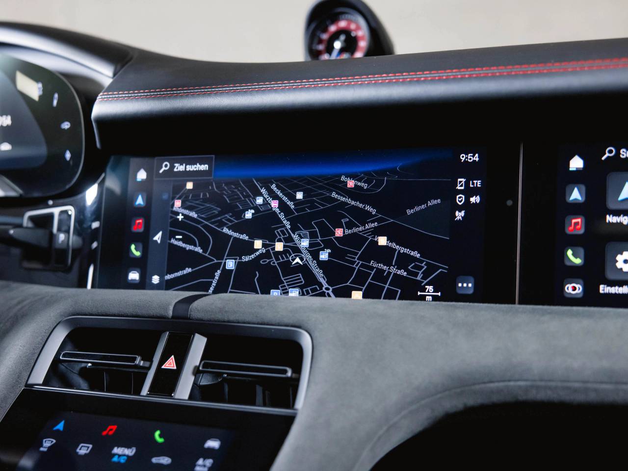 Porsche Taycan GTS Sport Turismo - 2023 - Joinsteer - #19