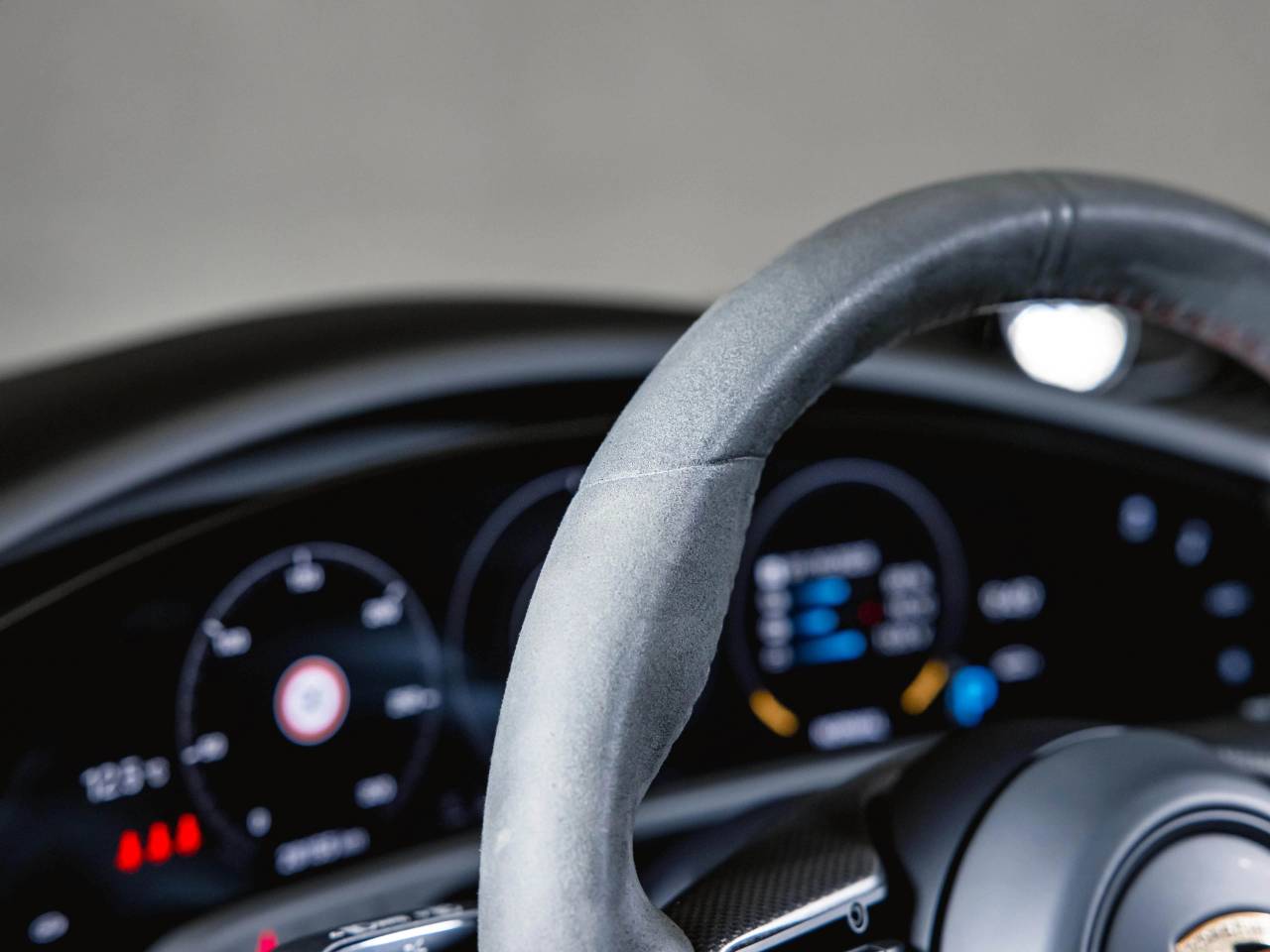 Porsche Taycan GTS Sport Turismo - 2023 - Joinsteer - #34