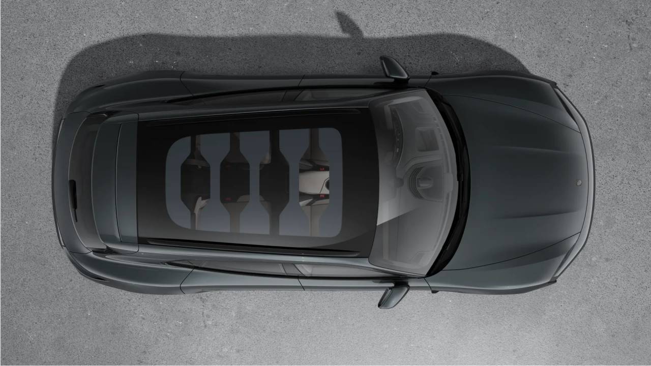 Porsche Taycan ph2 Turbo Sport Turismo - 2024 - Joinsteer - #5