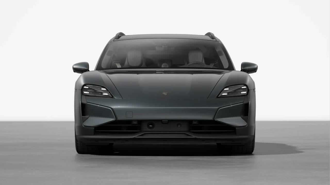 Porsche Taycan ph2 Turbo Sport Turismo - 2024 - Joinsteer - #9