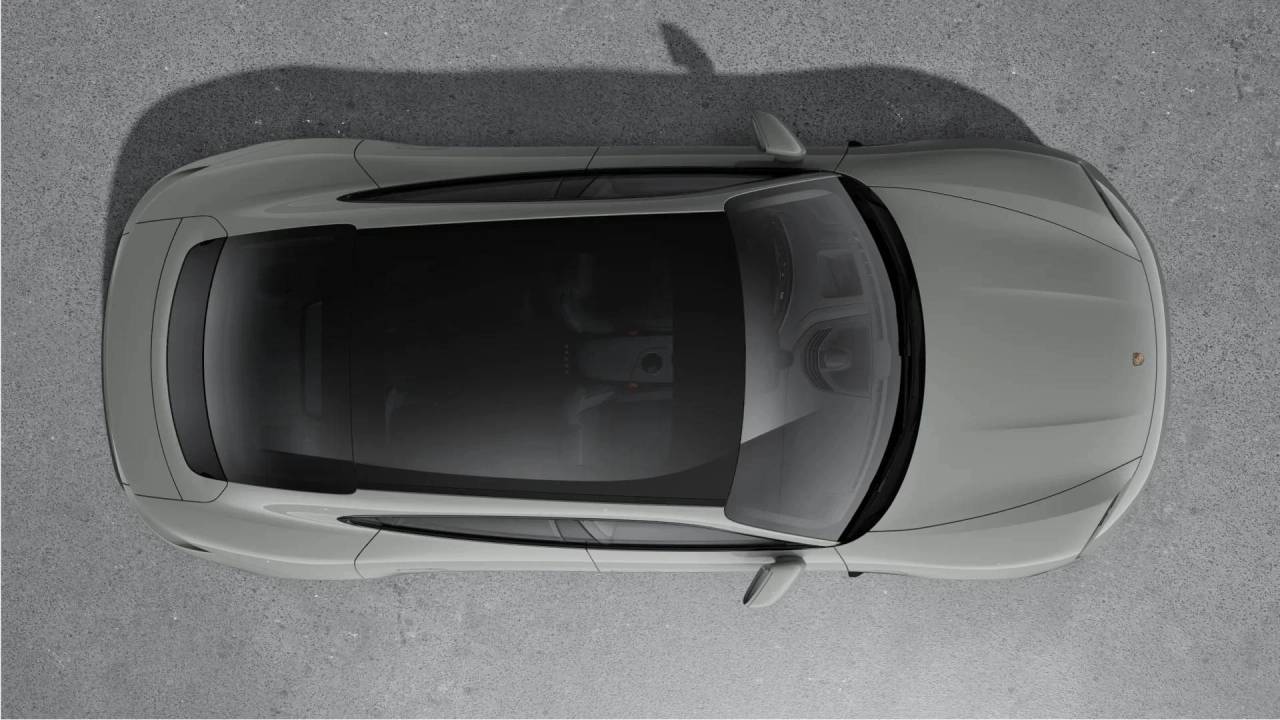 Porsche Taycan ph2 GTS - 2025 - Joinsteer - #5