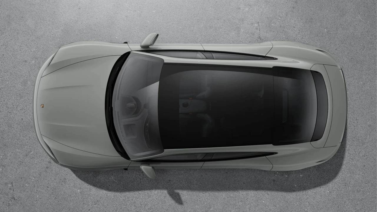 Porsche Taycan ph2 GTS - 2025 - Joinsteer - #6