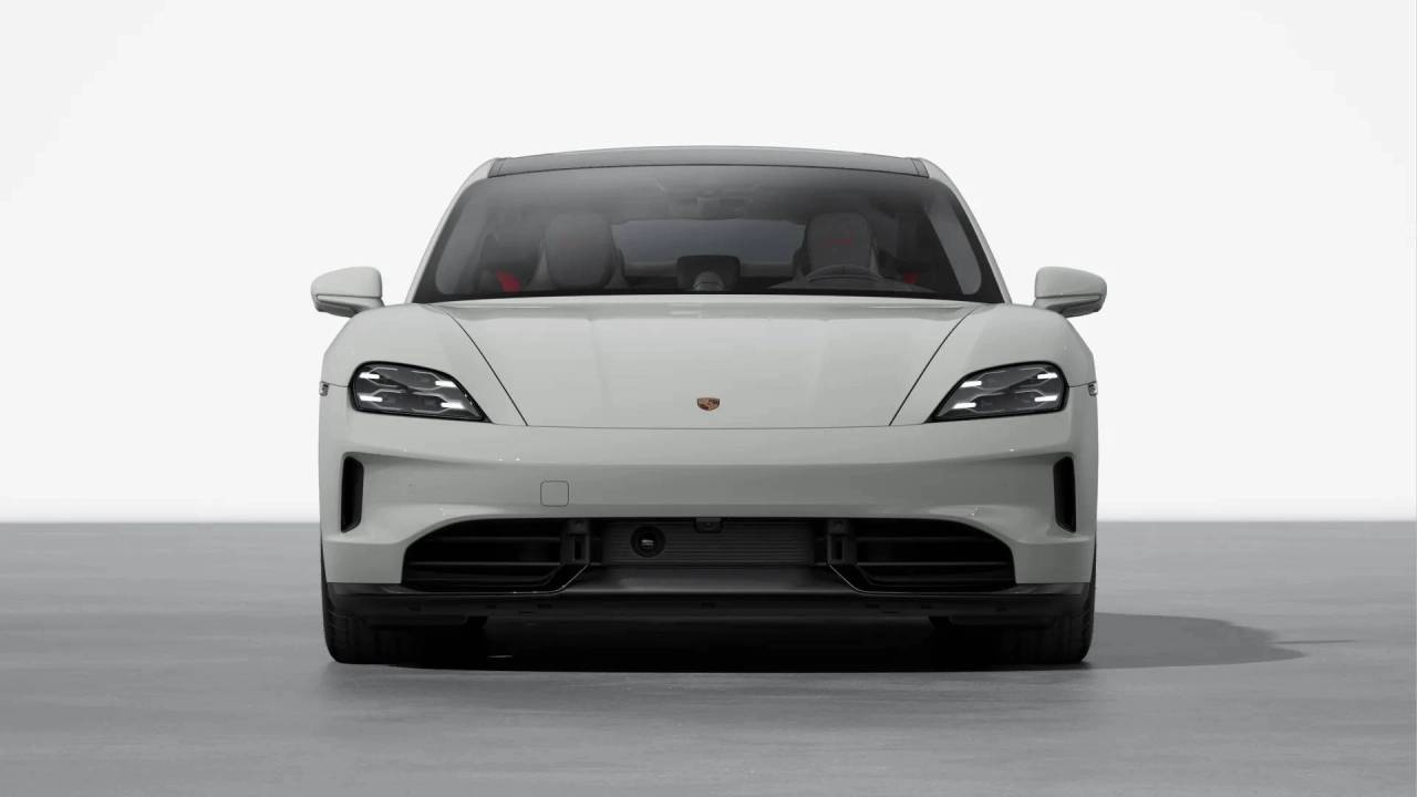 Porsche Taycan ph2 GTS - 2025 - Joinsteer - #9