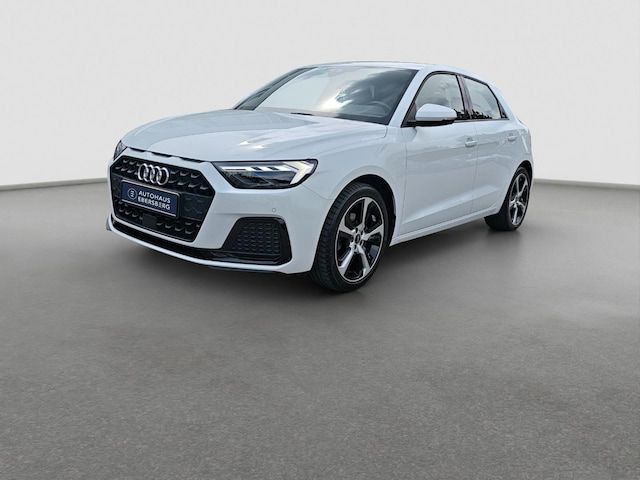 Audi A1 Sportback Advanced 30 TFSI S Tronic - 2023 - Joinsteer - #2