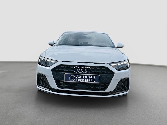 Audi A1 Sportback Advanced 30 TFSI S Tronic - 2023 - Joinsteer - #3