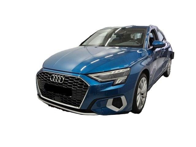 Audi A3 Sportback TFSI E 40 TFSI E S Tronic - 2020 - Joinsteer - #2