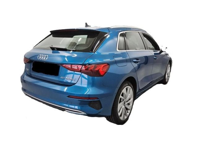Audi A3 Sportback TFSI E 40 TFSI E S Tronic - 2020 - Joinsteer - #3