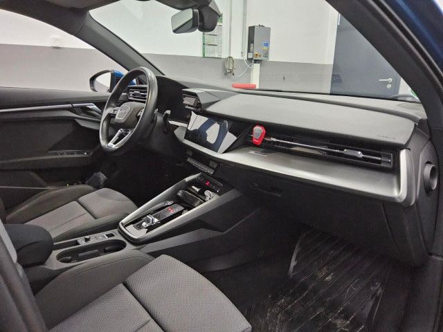 Audi A3 Sportback TFSI E 40 TFSI E S Tronic - 2020 - Joinsteer - #4