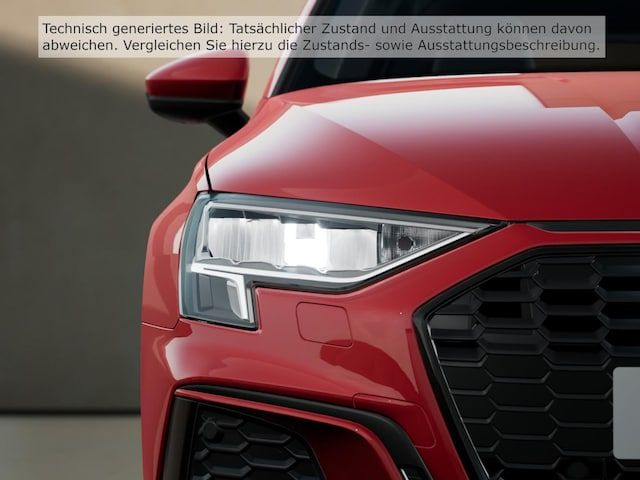 Audi A3 Sportback S Line 30 TFSI S Tronic - 2022 - Joinsteer - #6