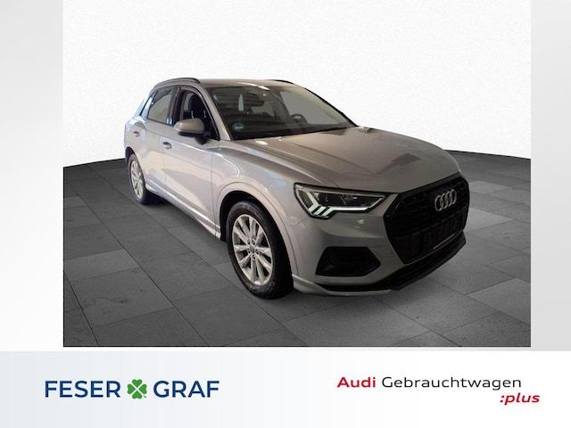 Audi Q3 SUV 35 TFSI S Tronic - 2020 - Joinsteer - #1