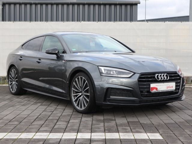 Audi A5 Sportback Sport 2.0 TFSI S Tronic - 2017 - Joinsteer - #2