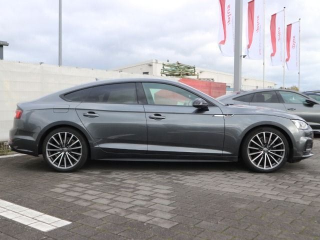 Audi A5 Sportback Sport 2.0 TFSI S Tronic - 2017 - Joinsteer - #3