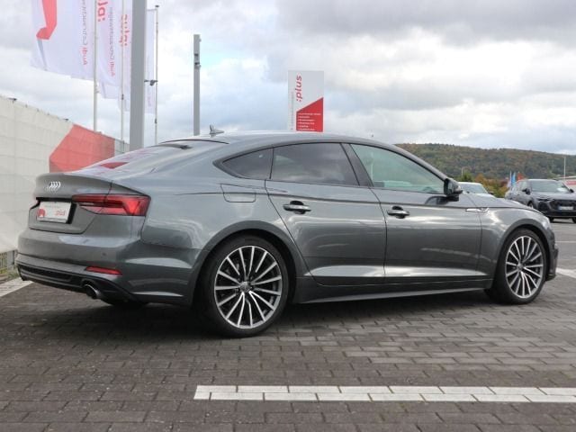 Audi A5 Sportback Sport 2.0 TFSI S Tronic - 2017 - Joinsteer - #4