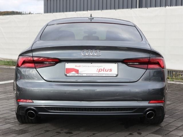 Audi A5 Sportback Sport 2.0 TFSI S Tronic - 2017 - Joinsteer - #5