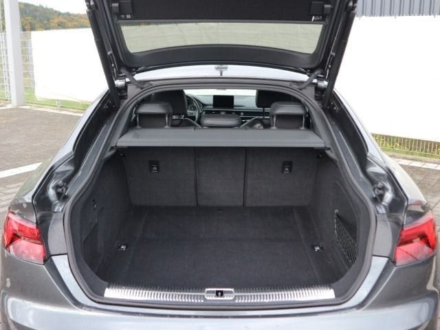 Audi A5 Sportback Sport 2.0 TFSI S Tronic - 2017 - Joinsteer - #6