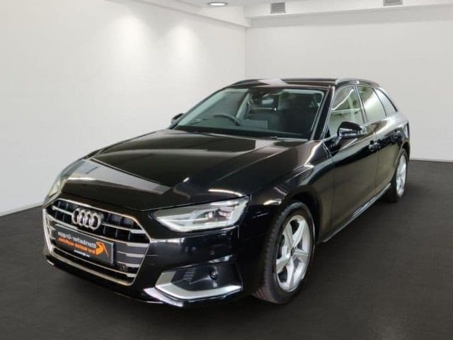 Audi A4 Avant 35 TDI S Tronic - 2022 - Joinsteer - #2