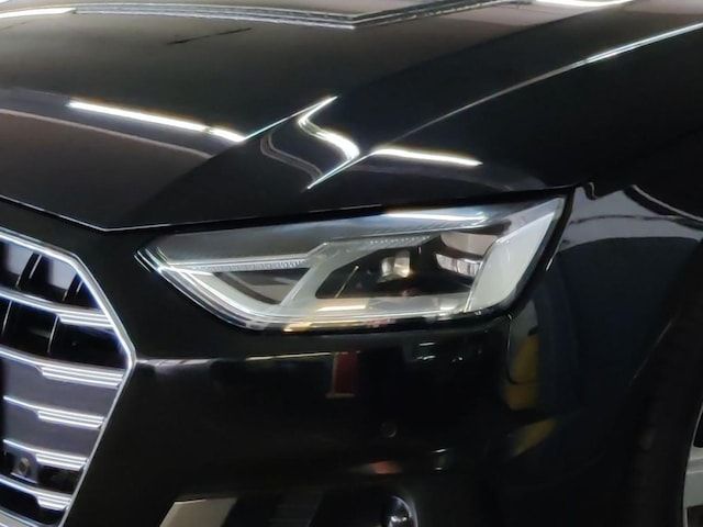 Audi A4 Avant 35 TDI S Tronic - 2022 - Joinsteer - #4