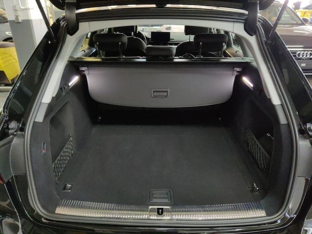 Audi A4 Avant 35 TDI S Tronic - 2022 - Joinsteer - #6