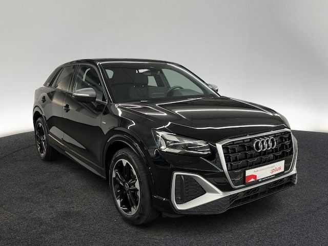 Audi Q2 S Line 35 TFSI S Tronic - 2025 - Joinsteer - #5