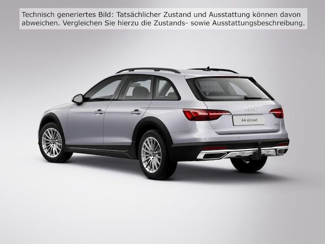 Audi A4 Allroad 50 TDI Quattro Tiptronic - 2022 - Joinsteer - #5