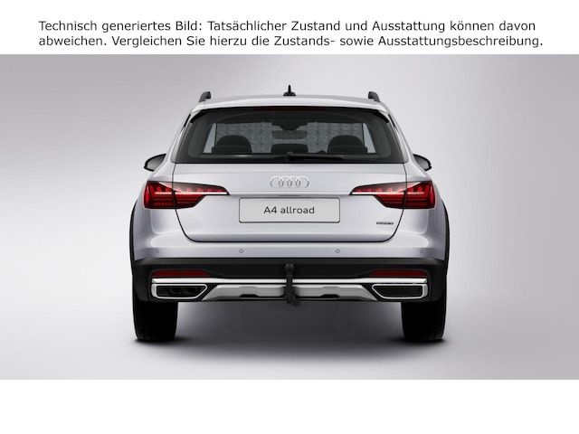Audi A4 Allroad 50 TDI Quattro Tiptronic - 2022 - Joinsteer - #7