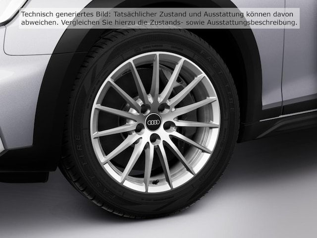 Audi A4 Allroad 50 TDI Quattro Tiptronic - 2022 - Joinsteer - #12