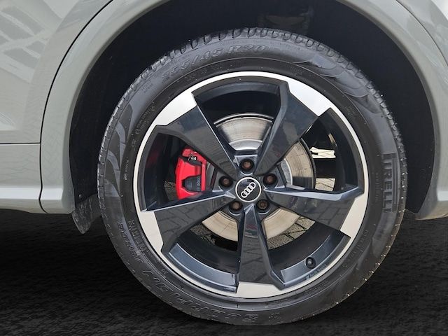 Audi SQ5 SUV TDI Quattro Tiptronic - 2019 - Joinsteer - #6