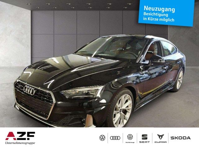 Audi A5 Sportback 40 TFSI Quattro S Tronic - 2022 - Joinsteer - #1