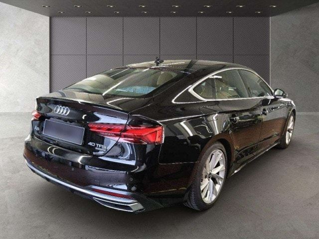 Audi A5 Sportback 40 TFSI Quattro S Tronic - 2022 - Joinsteer - #3