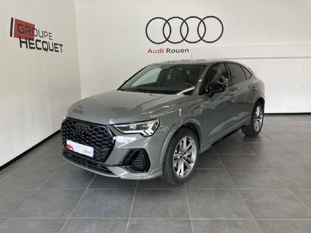 Audi Q3 Sportback TFSI E S Line 45 TFSI E 245 ch S Tronic - 2023 - Joinsteer