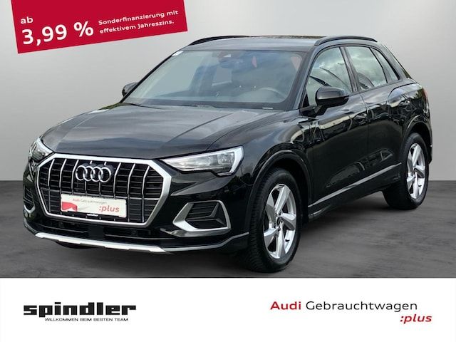 Audi Q3 Advanced 35 TFSI S Tronic - 2025 - Joinsteer - #1